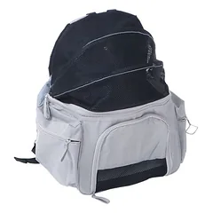 Rucksack-Tragetasche Sightseeing