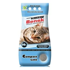 Super Benek Compact kraikas katėms photo