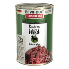 Bewi Dog Venison konservai su elniena šunims