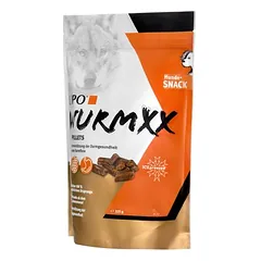 Lupo WURMXX skanėstai šunims — 2 nuotrauka