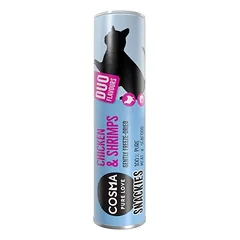 Cosma Snackies DUO 