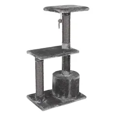 Kratzbaum Erebus, Mittel 3-5 kg — 2 nuotrauka