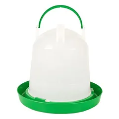Flamingo automatinė girdykla Twist, Talpa: 1 l — 4 nuotrauka