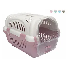Plastikinis transportavimo boksas Rhino Lux 51 x 34,5 x 33 cm