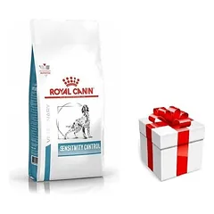 ROYAL CANIN Sensitivity Control SC 21 1,5kg + STAIGMENA ŠUNIUI