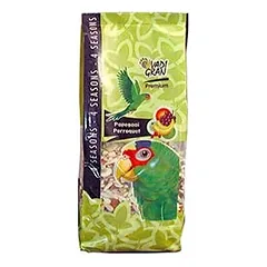 VADIGRAN PREMIUM Mix didelėms papūgoms 800g