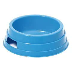 Georplast plastmasinis dubenėlis apvalus, 20 cm skersmens, 1.2 litro talpos — 2 nuotrauka