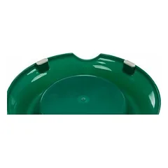 TRIXIE plastikinis neslystantis dubenėlis katėms 0,2 l, 11 cm (4 vnt. pakuotė) — 4 nuotrauka