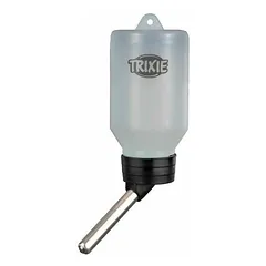 Trixie Plastic Water Bottle 100 ml — 3 nuotrauka