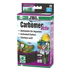 JBL Carbomec activ 400 g