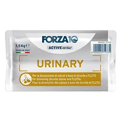 Forza10 Urinary Active sausas maistas suaugusioms katėms su šlapimo takų susirgimais, 1.5 kg — 3 nuotrauka