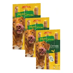 JOSERA JosiDog mėsos lazdelės - Vištiena 3x33g