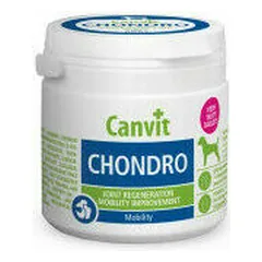 Canvit Chondro mažiems šunims N230 230 g — 2 nuotrauka