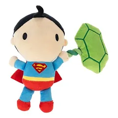 DC Superman Seilspielzeug für Hunde