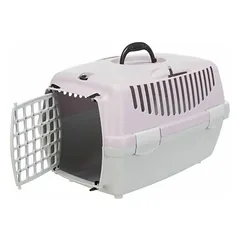 TRIXIE Capri transportavimo dėžė XS 32x31x48 cm,