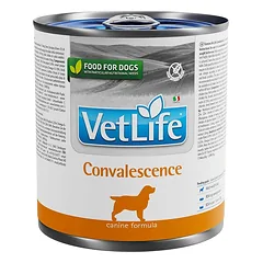 Farmina Vet Life Convalescence konservai šunims, 300 g