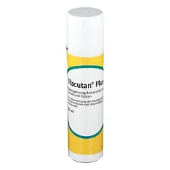 Boehringer Ingelheim Viacutan Plus, papildas
