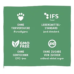 Sanabelle Sensitive su vištiena ir mėlynėmis, sausas maistas katėms, 1,5 - 2,9 kg — 4 nuotrauka