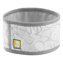 Ruffwear aušinantis antkaklis Swamp Cooler Neck Gaiter Graphite Gray