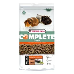 Versele Laga Complete pašaras jūrų kiaulytėms