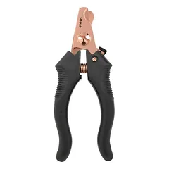 Europet Bernina nagų žirklės Noir katėms, Matmenys: 16 x 6 cm — 2 nuotrauka