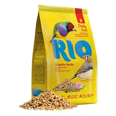 RIO Food for Exotic birds 1kg