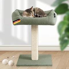 Rohrschneider draskyklė su jaukia sofa, Mažiems < 3 kg — 2 nuotrauka