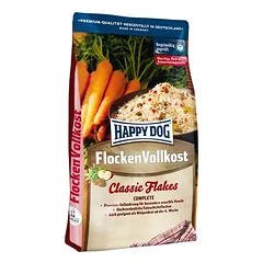 Happy Dog NaturCroq sausas maistas šunims, ekonominė pakuotė 2 x 15 kg — 2 nuotrauka