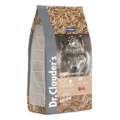 Dr.Clauder’s Wildlife Insekten sausas maistas suaugusiems šunims 2 kg