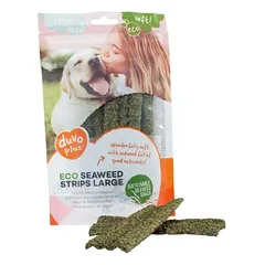 Duvo+ Soft! ECO dumblių juostelės, skanėstai šunims, S / Kiekis: 75 g — 2 nuotrauka