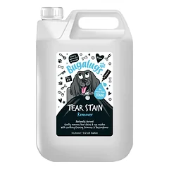 Bugalugs Ašarų Dėmių Valiklis - švelnus skystis šunų akių ašarų dėmėms pašalinti, 200ml — 3 nuotrauka