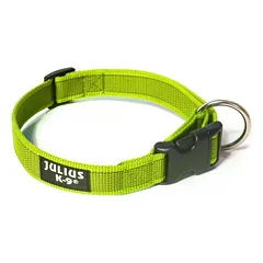 Julius K9 Color & Gray antkaklis - patvarus antkaklis šunims, Różowy / 2,5cm — 4 nuotrauka