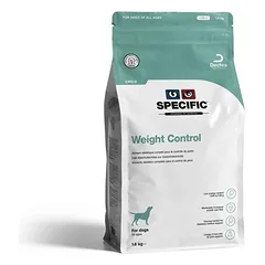 Dechra SPECIFIC CRD-2 Weight Control sausas maistas šunims — 2 nuotrauka