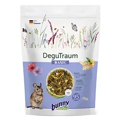 Bunny Nature DeguTraum BASIC 1,2 kg