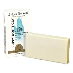 Iv San Bernard Puppy Don`t Cry  75gr.