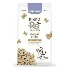 BiscoRe Pepite dog biscuits Multi-grain 400 g