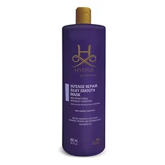 Hydra Groomers Intense Repair Silky Smooth Mask  480 ml.