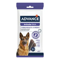 Advance Articular Care Stick 155 g parduotuvėje petreon.lt