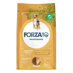 Forza 10 Medium Maintenance Huhn & Kartoffel
