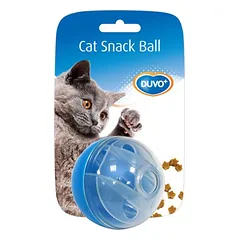 Duvo+ Snack Ball blau