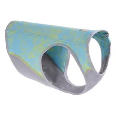 Ruffwear aušinanti liemenė Swamp Cooler Zip™ Vest Blue Mist