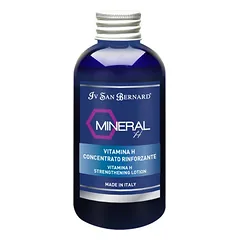 Iv San Bernard Vitamin H Lotion   150 ml.