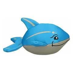 Neskęstantis žaislas šunims – CoolPets Dolphin the Dolphin! — 3 nuotrauka