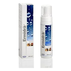 LDCA - ERMIDRA MOUSSE - LDCA