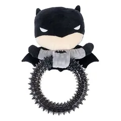 WARNER BROS DC Batman žaislas šunims su žiedu