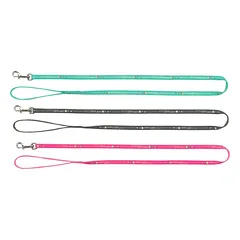 TRIXIE Kačių petnešos su pavadėliu, XXL, Good Luck, 34-57 cm-13 mm, 1.20 m (pak.4) — 4 nuotrauka