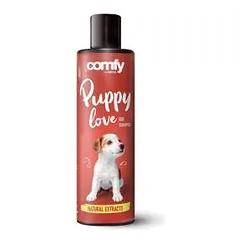 Comfy Puppy love šampūnas šuniukams, 250 ml