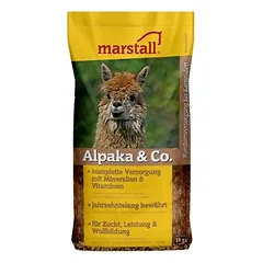 marstall Alpaka+Co