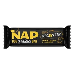 NAP šuo baltymai strypas atkūrimas jautiena 50 g