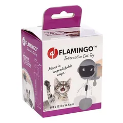 Flamingo interaktyvus žaislas katėms Yoyo, Dideliems > 5 kg — 5 nuotrauka